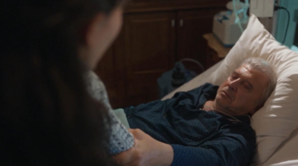 Sevdiğim Sensin 19. bölüm 2. fragman: "Erkan senin oğlun değil" 3