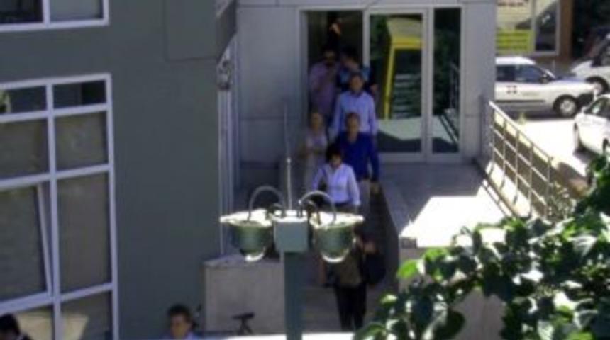 Maltepe Belediyesi'nde 'yolsuzluk' g&ouml;zaltısı