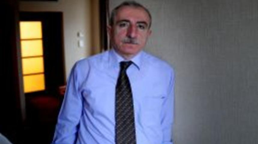 Orhan Miroğlu: PKK&rsquo;nın amacı, ter&ouml;re karşı asker&icirc; konsept