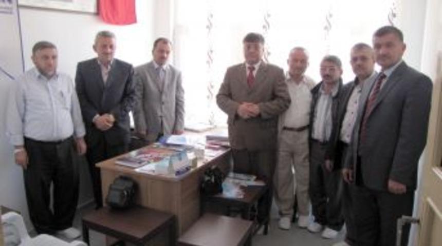 Din hizmetlerini artırmak i&ccedil;in Diva-Sen teşkilatlanıyor