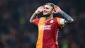 Mauro Icardi'den olay yaratan Galatasaray a��klamas�! 