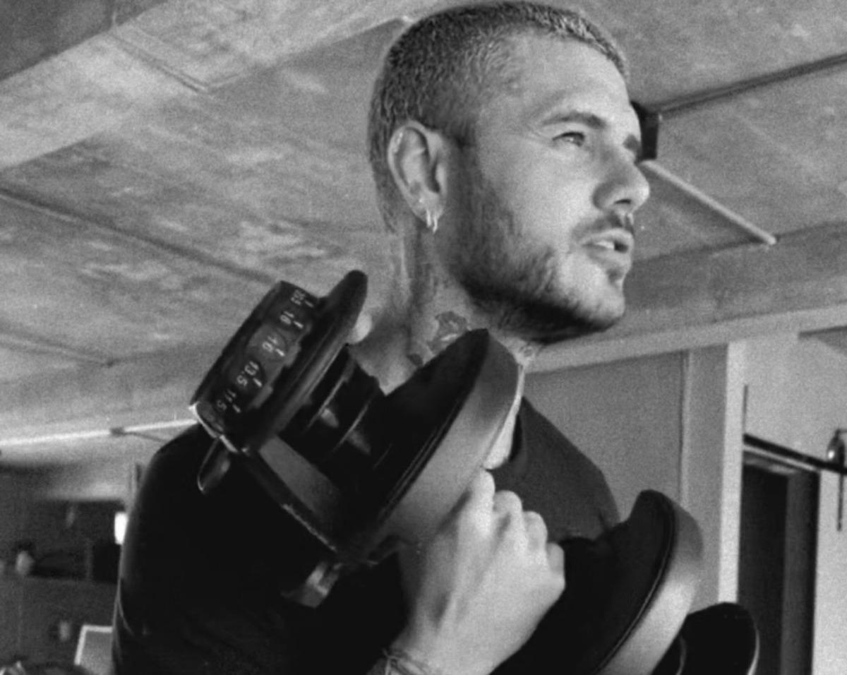 Mauro Icardi den olay yaratan Galatasaray açıklaması! "Kendi irademle ayrıldım" 1