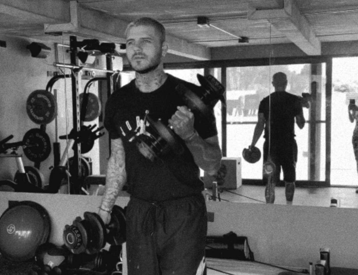 Mauro Icardi den olay yaratan Galatasaray açıklaması! "Kendi irademle ayrıldım" 2