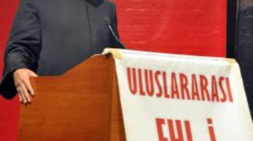 Suriye Fetva Kurulu Başkanı: Bizim kardeşe ve komşuya ihtiyacımız var