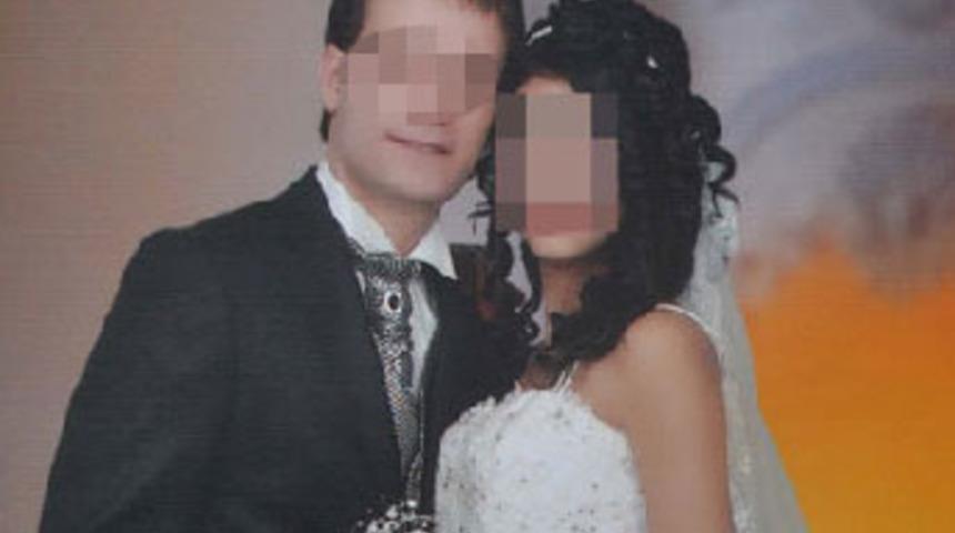 Bir garip tecav&uuml;z davası