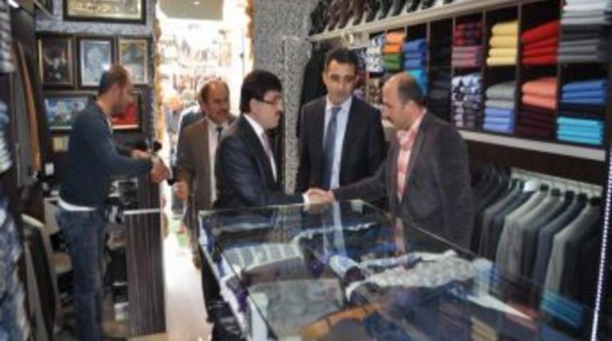 AK Partili Başer: Ter&ouml;r sadece AK Parti'nin değil 74 milyonun meselesidir