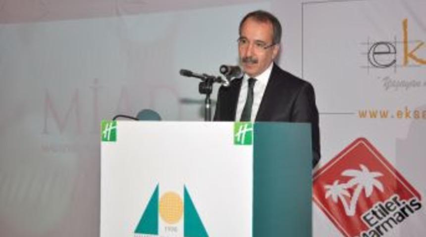 Bakan Din&ccedil;er&rsquo;den yeni hedef: 100 marka 100 okul