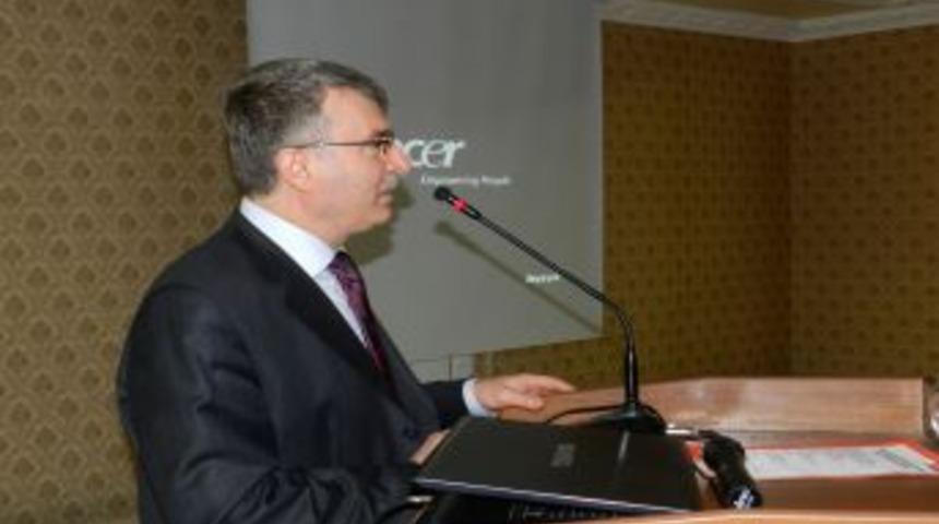 Derik&rsquo;te okul aile birliği başkanlarına eğitim semineri verildi