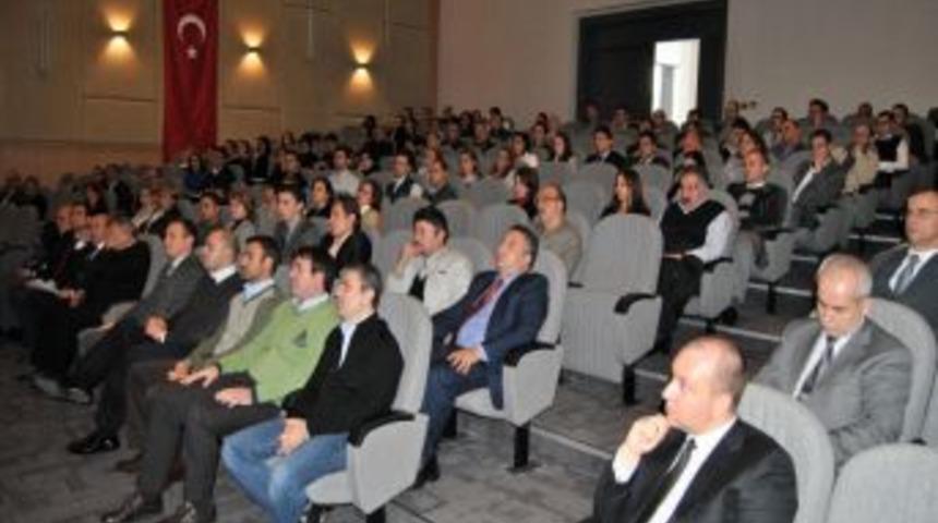 İşsizliğe yeni &ccedil;&ouml;z&uuml;m, uzmanlaşmış mesleki eğitim merkezleri