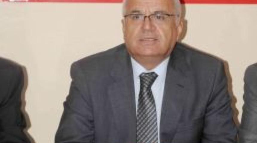 CHP'li &Ouml;ren: Her ay Diyarbakır&rsquo;da olacağım