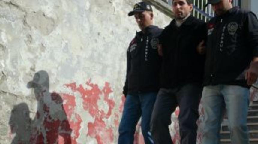 Kayın birader cinayetine 27 yıl