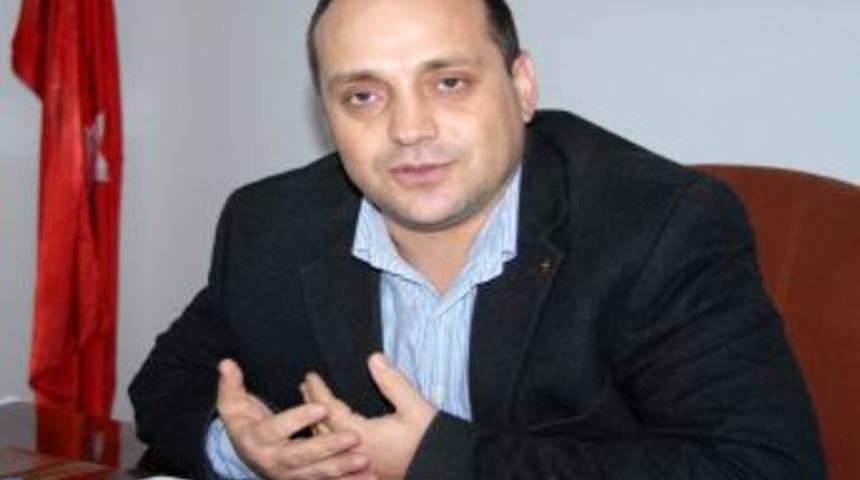 "Samsun'da kurban denetimleri sıkı, hayvan sağlığında problem yaşanmaz"