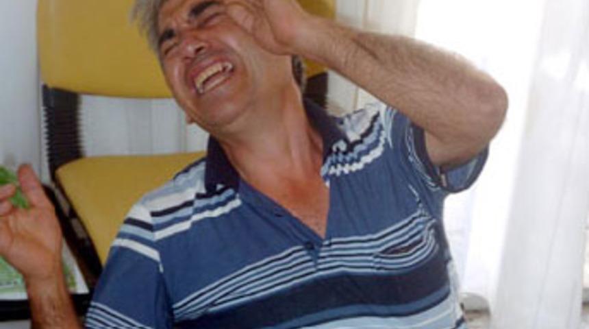 Emekli olamayacağını &ouml;ğrenince kriz ge&ccedil;irdi