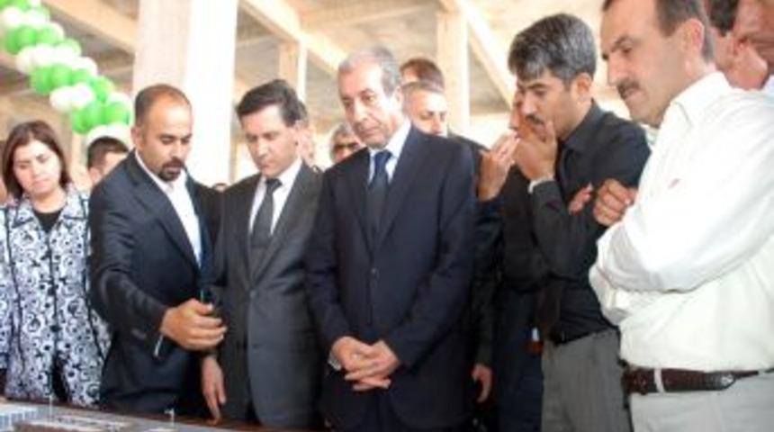 Bakan Eker: Bu cinayetleri işleyenler K&uuml;rtlerin g&ouml;nl&uuml;nde mahkum olacak