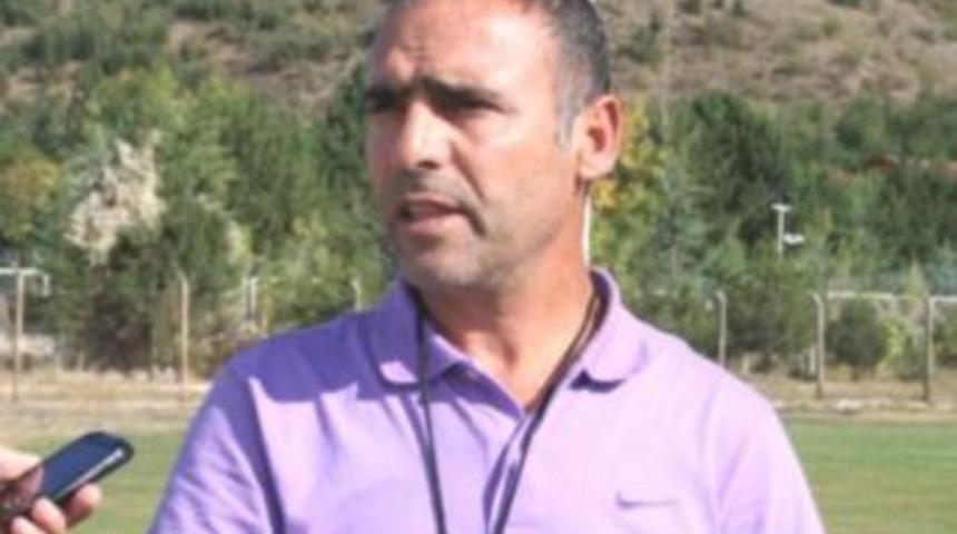 Tokatspor'da Hedef 3 Puan