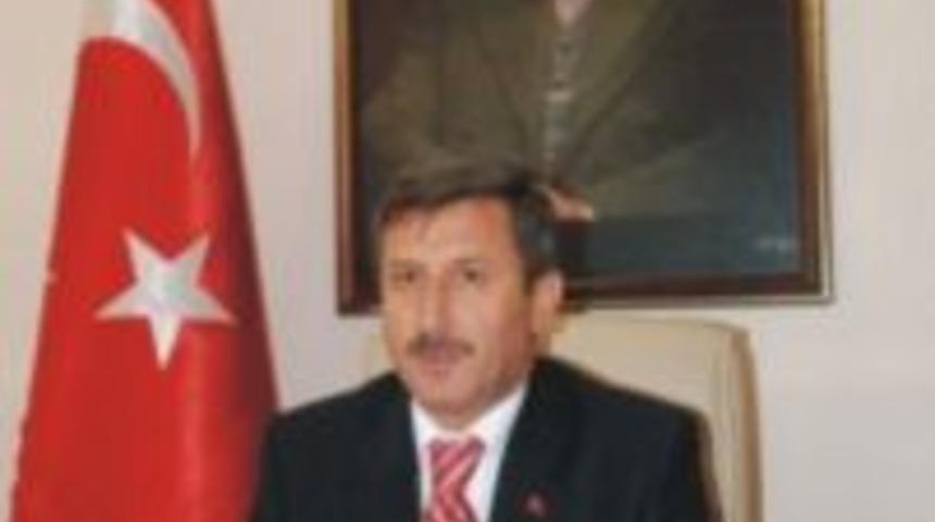 Vali Yılmaz'dan başsağlığı