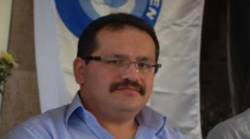 Akca: Ter&ouml;r eğitimcileri hedef alıyor