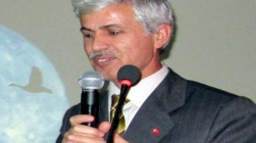 Ekin&ouml;z&uuml;'nde proje sevinci