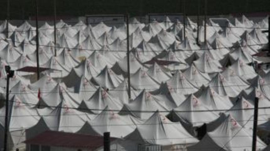 Başbakan Yardımcısı Atalay'dan s&uuml;rpriz Hatay ziyareti