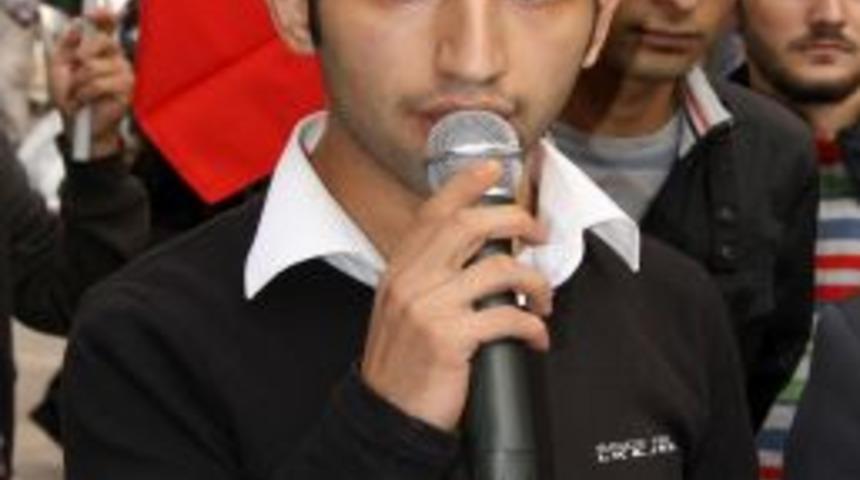 Atat&uuml;rk&rsquo;&uuml;n Gen&ccedil;liğe Hitabesi&rsquo;nin sunuşunun 84. yıld&ouml;n&uuml;m&uuml; kutlandı