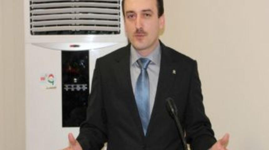 SAGİAD Başkanı &Ccedil;elebi: PKK g&ouml;stere g&ouml;stere saldırdı