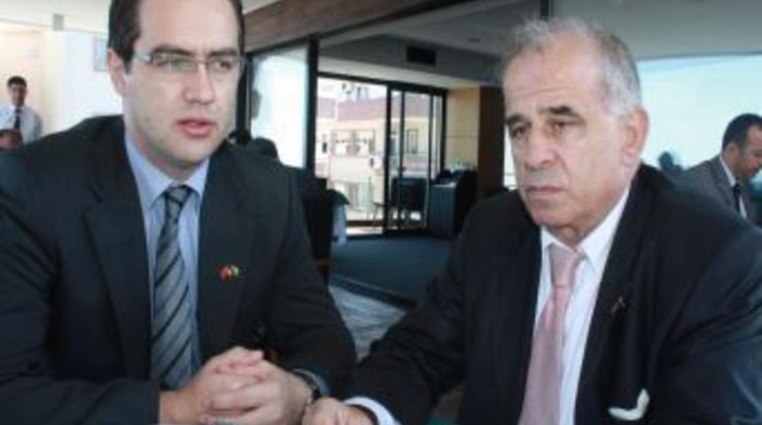 B&uuml;y&uuml;kel&ccedil;i Ljepoja: PKK ter&ouml;r&uuml;n&uuml; Erdoğan&rsquo;ın barış&ccedil;ıl tavrı bitirecek