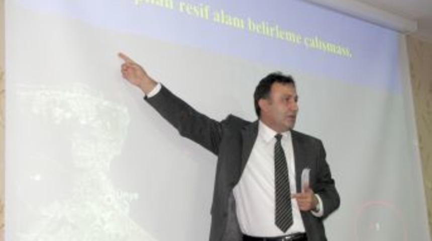 Karadeniz&rsquo;in eşsiz denizaltı zenginlikleri koruma altına alınacak