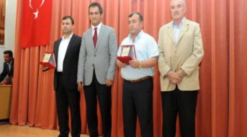 Alaplı MYO&rsquo;da yenilenen sınıflar ile &ouml;ğrenci kafeteryası i&ccedil;in t&ouml;ren d&uuml;zenlendi