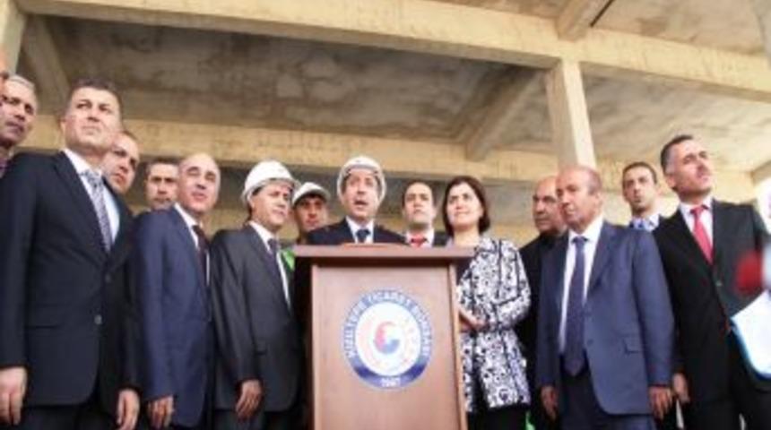 Bakan Eker: Kimse K&uuml;rtler adına bu cinayetleri yapmasın