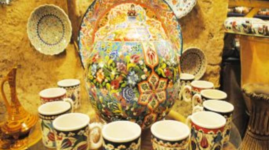 Rapidolu fig&uuml;rler ilgi &ccedil;ekiyor