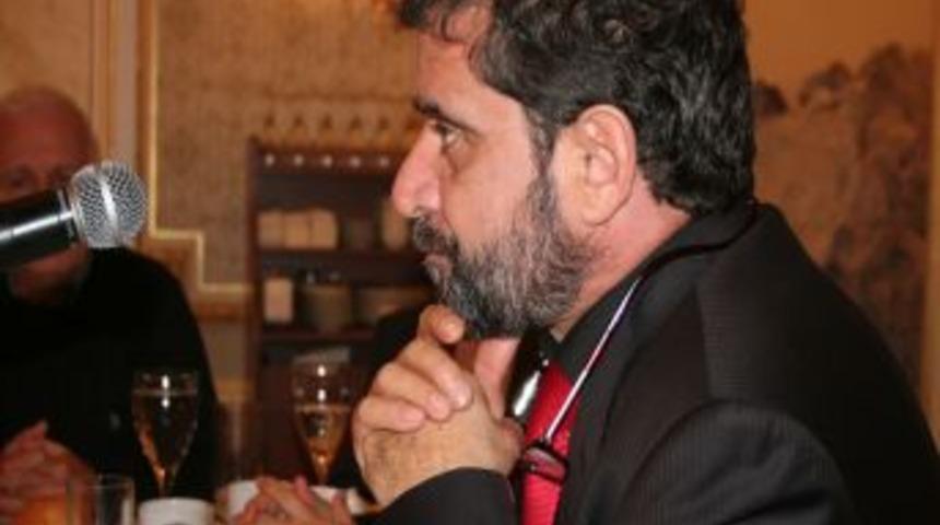 Gazeteci-Yazar T&uuml;rk&ouml;ne: PKK&rsquo;nın eylemleri &ouml;rg&uuml;t i&ccedil;i g&uuml;&ccedil; m&uuml;cadelesi