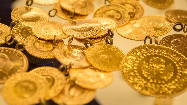 Altın fiyatları ne kadar oldu, düştü mü arttı mı? 30 Eylül 2026 gram, çeyrek, Cumhuriyet altını