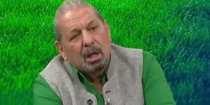 Erman Toroğlu'ndan TFF yönetimine olay çağrı: "Hep beraber istifa edecekler"