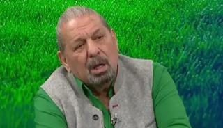 Erman Toroğlu'ndan TFF y&ouml;netimine olay &ccedil;ağrı: "Hep beraber istifa edecekler"