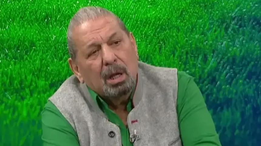 Erman Toroğlu'ndan TFF y&ouml;netimine olay &ccedil;ağrı: "Hep beraber istifa edecekler"