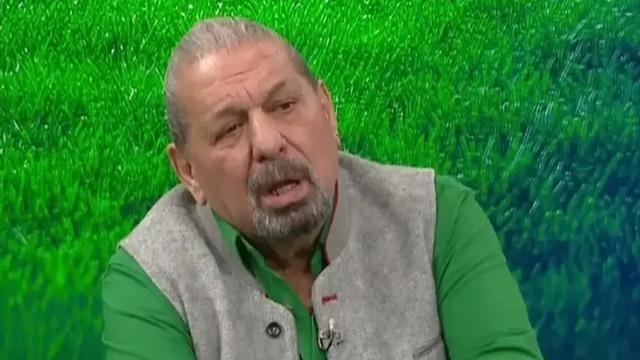 Erman Toroğlu'ndan TFF yönetimine olay çağrı: Hep beraber istifa edecekler