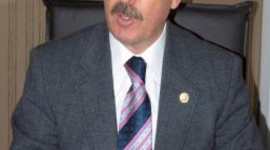 &Ouml;zdağ: Ter&ouml;ristlerin sekiz noktada eylem yapması g&uuml;venlik zafiyetini g&ouml;steriyor