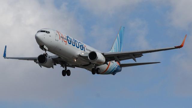 Dubai-Tel Aviv uçağı acil kaçırılma kodu verdi!