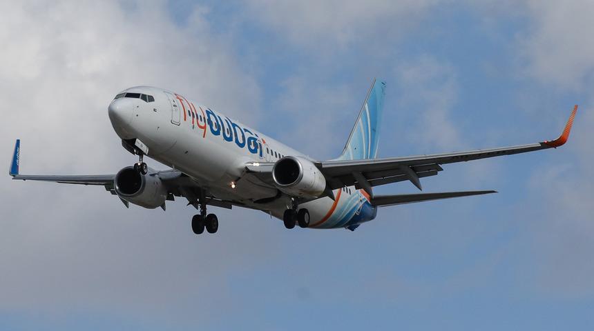 SON DAKİKA | Dubai-Tel Aviv u&ccedil;ağı u&ccedil;ağı ka&ccedil;ırıldı mı? İsrail: "Pilotlar kavga etti"