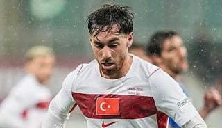 Milli Takım'dan şok a&ccedil;ıklama! Kadrodan &ccedil;ıkarıldı