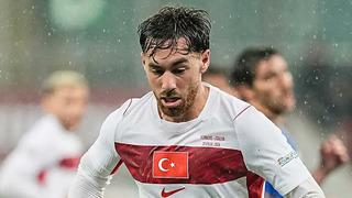 Milli Takım'da sakatlık şoku! Orkun Kökçü kadrodan çıkarıldı