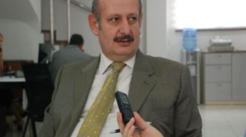 Hacım&uuml;ft&uuml;oğlu: Halkımız dere yatağı &uuml;zerindeki evlerde oturmaya devam ediyor