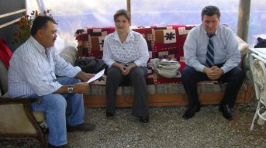 SGK'da bir g&uuml;nde emekli maaşı