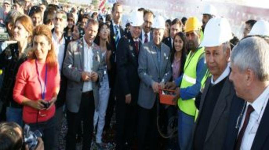 Bakan Akdağ: Ter&ouml;r olmasa kalkınmamız daha kolay olur