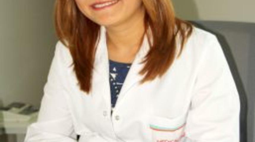 Strese karşı beslenmek de &ouml;nemli