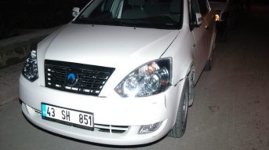 Polisin dur ihtarına uymayan s&uuml;r&uuml;c&uuml; vatandaş yardımı ile yakalandı