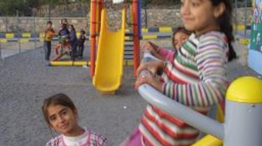 &Ccedil;ukurcalı &ccedil;ocuklar: Bu kan dursun, artık yeter