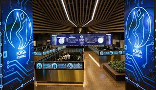 Borsa d&uuml;ş&uuml;şle başladı! En &ccedil;ok gerileyen belli oldu