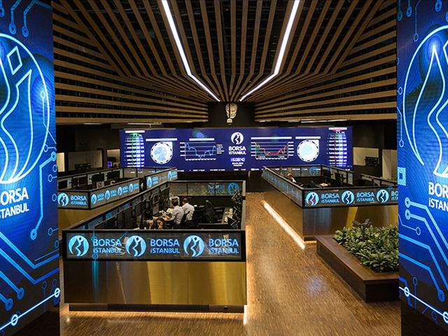 Borsa d&uuml;ş&uuml;şle başladı! En &ccedil;ok gerileyen belli oldu: 30 Eyl&uuml;l 2026 BIST 100