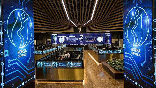 Borsa düşüşle başladı! En çok gerileyen belli oldu: 30 Eylül 2026 BIST 100